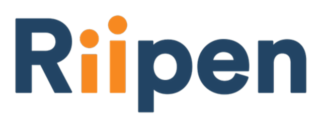 riipen logo, Virtual Gurus partner