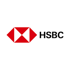 HSBC logo showing the Virtual Gurus article - Our people are our North Star: In Conversation with HSBC.