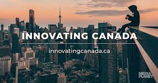 Innovating Canada, Overcoming barriers in the tech Industry: Bobbie Racette.