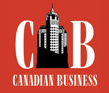 Canadian Business logo, La valeur de l