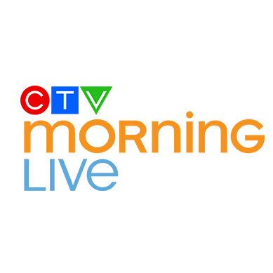CTV Morning Live Ottawa - Women in Tech featuring Bobbie Racette