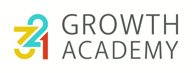 321 Growth Academy logo