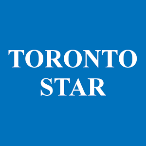 Toronto Star logo showcasing the article: Major accomplishment for Indigenous tech leader, Bobbie Racette.