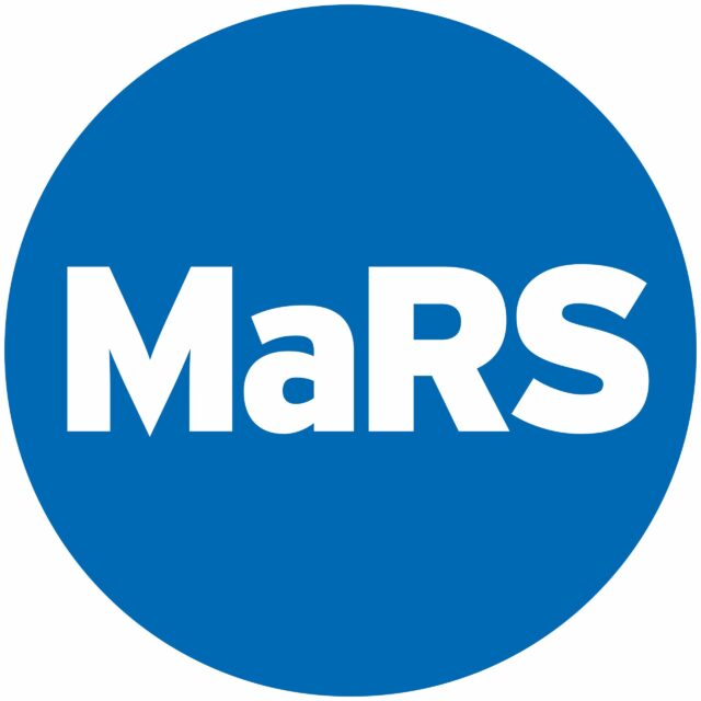 MaRS logo to show Profit with purpose: Corporate venture funds look to build a better world with the Virtual Gurus.