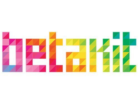 betakit logo to show: Solving the lack of access to capital for Indigenous entrepreneurs, like the Virtual Gurus.