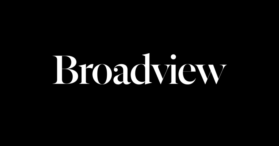 Broadview logo