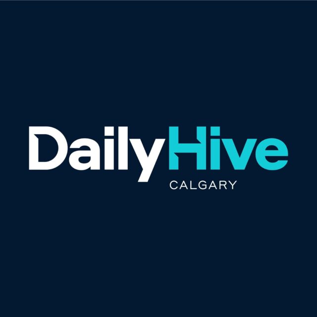 Daily Hive Calgary logo
