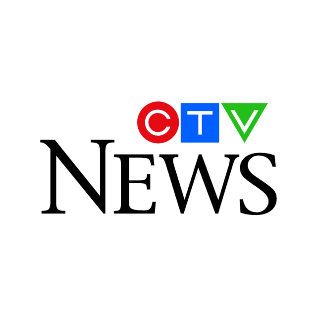 CTV News logo, A focus on female, gender-diverse entrepreneurs, Virtual Gurus.