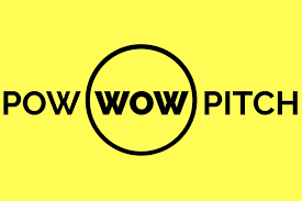 Pow Wow Pitch logo, Virtual Gurus founder one of 9 Indigenous entrepreneurial leaders recognized