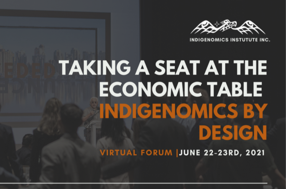 Indigenous Women Entrepreneurs Panel, with Bobbie Racette, CEO, Virtual Gurus.