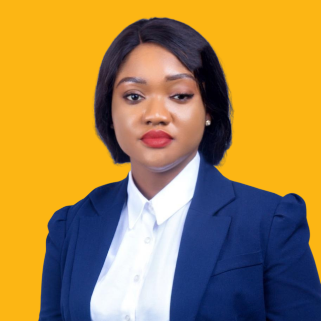 Fredda Ekama - Contrôleur financier de Virtual Gurus